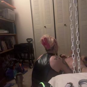 Dom and Sub