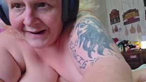 Sloppy Wet N Dirty Ended up in Bed From a Little Flirty