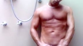 Outdoor Shower