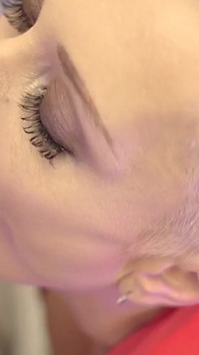 Kinky Big Boobs MILF Tanya Virago Visits Gloryhole And Gets Her Throat Fucked   Clip 3