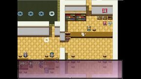 (  18 ) H RPG Games Demon SlayerHinami #3