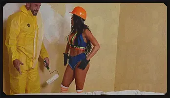 Sensual FFM Fun with Luna Star and Emma Magnolia