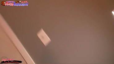 Anal Slut Destroys His Asshole - Ass Monkey