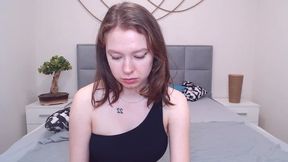 Viktoriya Swon & Oliver Swon Private Show