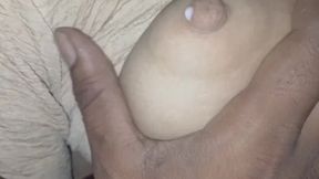 I Squeezed My Sister-In-Law's Breasts and Sucked on Them Too