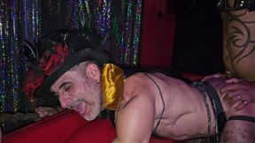 rickpaixao halloween completo