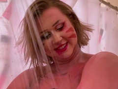 Hot BBW Big Boobs Plays Cam Free MILF Porn