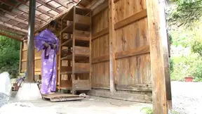 Chisato Shoda Mature Seduction – Deeply Pleasured Fully Satiated