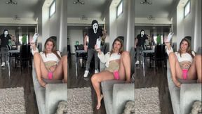 Community Creator
 @INOCENTEFOX @Female Masturbation and #Brunette #Sexy #Nude #Funny hd sexy movie | Tik.Porn
