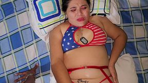 ANAL SEX! GREAT! I WANT TO KEEP FUCKING MY AMERICAN WHORE.