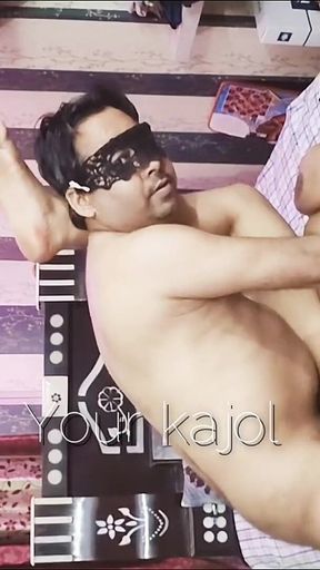 Bibi Ki Rajamandi Se Sashu Ko Choda Part 2