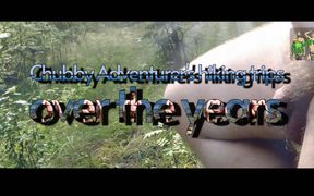 Chubbby Adventurer Forest Trips Over the Years