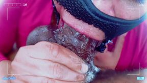 Full 4K Super Throat Vol 3 4x Throatpies