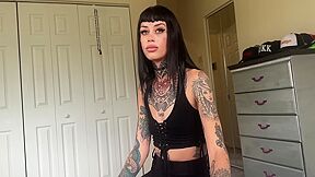 My Stepsis Is Hungry For My Cock And I Dont Mind!