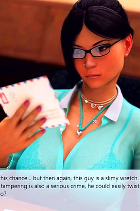 Noemi's Toscana Rebirth: Hot Fiancee Ep 10