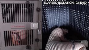 Caged & Isolated - Full Uncut