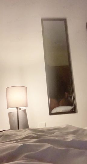 I Promised My Ass to You From a Truth or Dare!
