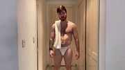 public humiliation - bully made flex 4 his clothes