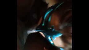 Bengali girl romance with his lover