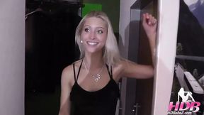 29 - 1 Babe Fucks for Cumshot