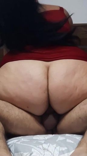 Fuck with Follower - Riderqueen Fans Premium