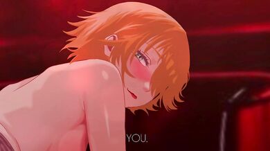 BRUCE WAYNE X SELINA KYLE. CATWOMAN SUCKS AND FUCKS BATMAN’S HUGE COCK AT THE BAT CAVE CLUB. HENTAI ANIMATION. DEFINITIVE EDITION.