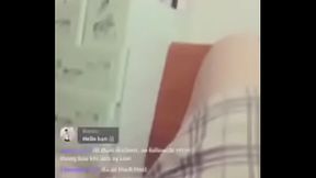 gay viet nam thu dam show hang