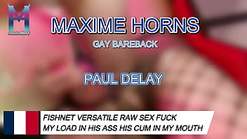 On commence attach&eacute_... on finit tremp&eacute_s de foutre.Versatile et sauvage, cette sc&egrave_ne avec PaulDelayX est une des plus ...