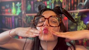 gfe bi-encouragement: sloppy bj tutorial