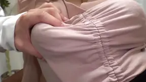 Sexy Woman With Curvy Body Gets Hard Piston Fuck & Ripe Pussy Filled With Cum