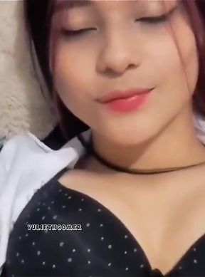 Miralo Antes Que Lo Borren Part Chica Se Masturba Hasta Correse a Chorros