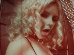Bree Olson Is Caged to Pleasure a BBC