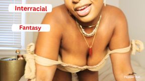 Ebony Temptation Part One