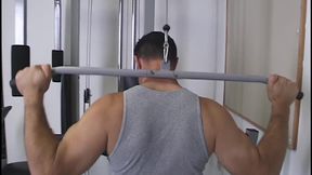 Blonde Desiree Sucks the Penis Until the Effusion and Fucks