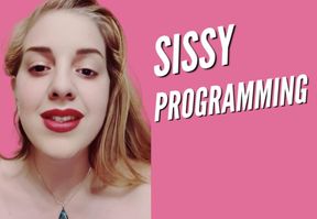 Sissy Programming