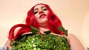 Poison Ivy&#039;s Fertile Pussy