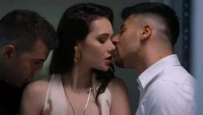 Open Space Amber Slassh Dakota Dove Emily Pink Liz Ocean Matty Matty Mila Shalina Devine Alex Charger Carlo Duro Frank Major Juan Lucho Matthew Meier porn video