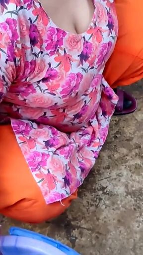 Pakistani girl viral sex video   Clip 1