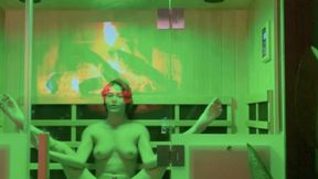 Spa Stretches wmv