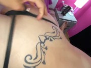 La Conoció En La Calle Le Pidió AYUDA y Le Pago Con SEXO EN SU CASA