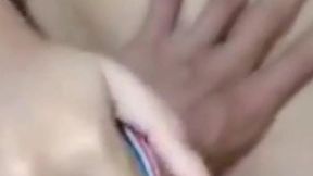 BOKEP INDO - Mahasiswi Beraksi Di Kos Malu Direkam
