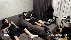 College guys