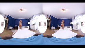 VIRTUAL TABOO - Pizza And Dick