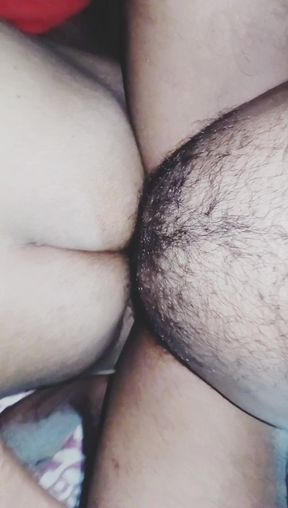 Hot Delicious Wife Fucking Husband's Friend Secretly Again