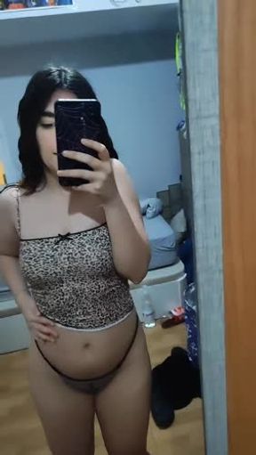 Gatita Miau Miau ??