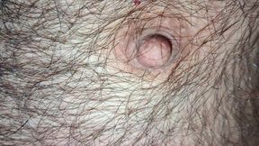 Suck My Hairy Pointy Nipples