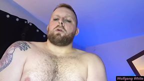 Fucking You Brainless Because You&#039;re A Stupid Cock Whore (No Thoughts, Just Cock)