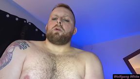 Fucking You Brainless Because You&#039;re A Stupid Cock Whore (No Thoughts, Just Cock)