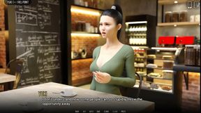 University of problems: naked training with hot milf ep 41