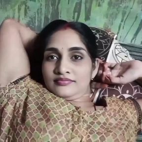 Stepsister and Stepbrother Make Sex Relation in Store Room, Indian Hot Girl Was Fucked by Her Stepbrother, Hindi Sex Video